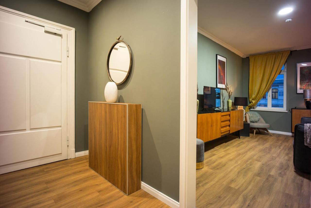Apartment No.11 - 4 Familien - Suites *